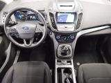 Ford Kuga bei Reisemobile.expert - Abbildung (5 / 15)
