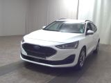 Ford Focus Turnier bei Reisemobile.expert - Abbildung (2 / 15)