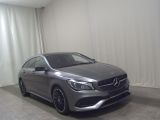 Mercedes-Benz CLA-Klasse bei Reisemobile.expert - Abbildung (3 / 15)