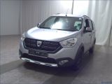 Dacia Lodgy bei Reisemobile.expert - Abbildung (2 / 13)