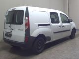 Renault Kangoo bei Reisemobile.expert - Abbildung (4 / 15)