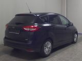 Ford C-MAX bei Reisemobile.expert - Abbildung (4 / 15)