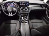 Mercedes-Benz C-Klasse bei Reisemobile.expert - Abbildung (6 / 15)