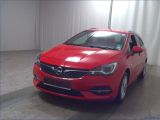 Opel Astra bei Reisemobile.expert - Abbildung (2 / 13)