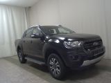 Ford Ranger bei Reisemobile.expert - Abbildung (3 / 15) Ford Ranger bei Reisemobile.expert - Abbildung (3 / 15)