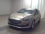 Ford Focus Turnier bei Reisemobile.expert - Abbildung (2 / 15)