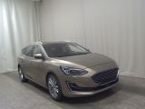 Ford Focus Turnier bei Reisemobile.expert - Abbildung (3 / 15)