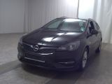 Opel Astra bei Reisemobile.expert - Abbildung (2 / 15)