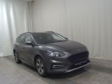 Ford Focus Turnier bei Reisemobile.expert - Abbildung (3 / 15)