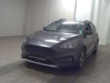 Ford Focus Turnier bei Reisemobile.expert - Abbildung (2 / 15)