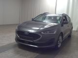 Ford Focus Turnier bei Reisemobile.expert - Abbildung (2 / 15)