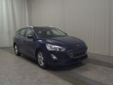 Ford Focus Turnier bei Reisemobile.expert - Abbildung (3 / 15)
