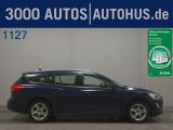 Ford Focus Turnier bei Reisemobile.expert - Abbildung (14 / 15)
