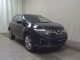 Nissan Murano bei Reisemobile.expert - Abbildung (3 / 15)