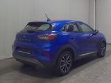 Ford Puma bei Reisemobile.expert - Abbildung (4 / 15)