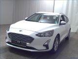 Ford Focus Turnier bei Reisemobile.expert - Abbildung (2 / 13)