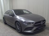 Mercedes-Benz CLA-Klasse bei Reisemobile.expert - Abbildung (3 / 15)