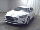 Ford Focus Turnier bei Reisemobile.expert - Abbildung (2 / 13)