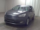 Ford C-MAX bei Reisemobile.expert - Abbildung (2 / 15) Ford C-MAX bei Reisemobile.expert - Abbildung (2 / 15)