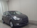 Ford C-MAX bei Reisemobile.expert - Abbildung (3 / 15) Ford C-MAX bei Reisemobile.expert - Abbildung (3 / 15)
