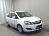 Opel Zafira bei Reisemobile.expert - Abbildung (3 / 15)