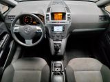Opel Zafira bei Reisemobile.expert - Abbildung (5 / 15)