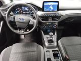 Ford Focus Turnier bei Reisemobile.expert - Abbildung (5 / 15)
