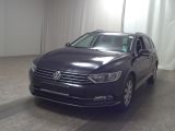 VW Passat bei Reisemobile.expert - Abbildung (2 / 15)