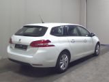 Peugeot 308 bei Reisemobile.expert - Abbildung (4 / 15)