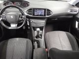 Peugeot 308 bei Reisemobile.expert - Abbildung (5 / 15)
