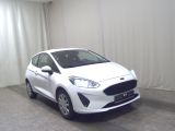 Ford Fiesta bei Reisemobile.expert - Abbildung (3 / 15)