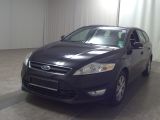 Ford Mondeo bei Reisemobile.expert - Abbildung (2 / 15)