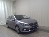 Peugeot 308 bei Reisemobile.expert - Abbildung (3 / 15)