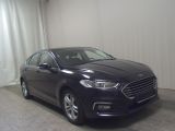 Ford Mondeo bei Reisemobile.expert - Abbildung (3 / 15)