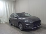 Ford Focus Turnier bei Reisemobile.expert - Abbildung (3 / 15)