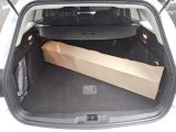 Ford Focus Turnier bei Reisemobile.expert - Abbildung (11 / 15)