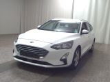 Ford Focus Turnier bei Reisemobile.expert - Abbildung (2 / 15)