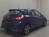 Nissan Pulsar bei Reisemobile.expert - Abbildung (4 / 15)