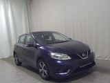 Nissan Pulsar bei Reisemobile.expert - Abbildung (3 / 15)