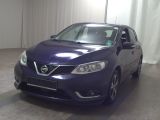 Nissan Pulsar bei Reisemobile.expert - Abbildung (2 / 15)