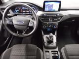 Ford Focus Turnier bei Reisemobile.expert - Abbildung (5 / 15)