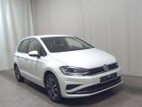 VW Golf Sportsvan bei Reisemobile.expert - Abbildung (3 / 15)