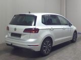 VW Golf Sportsvan bei Reisemobile.expert - Abbildung (4 / 15)