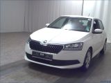 Skoda Fabia bei Reisemobile.expert - Abbildung (2 / 13)