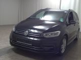 VW Touran bei Reisemobile.expert - Abbildung (2 / 15)