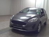 Ford Fiesta bei Reisemobile.expert - Abbildung (2 / 15)