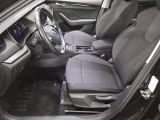 Skoda Octavia bei Reisemobile.expert - Abbildung (9 / 15)