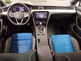 VW Passat bei Reisemobile.expert - Abbildung (5 / 15)