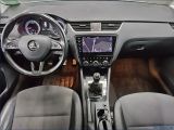 Skoda Octavia bei Reisemobile.expert - Abbildung (5 / 13)