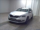 Skoda Octavia bei Reisemobile.expert - Abbildung (2 / 13)